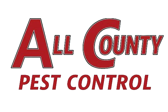 All County Pest Control Logo